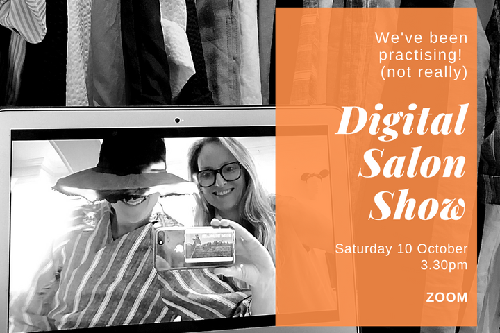 Watch our Digital Show!